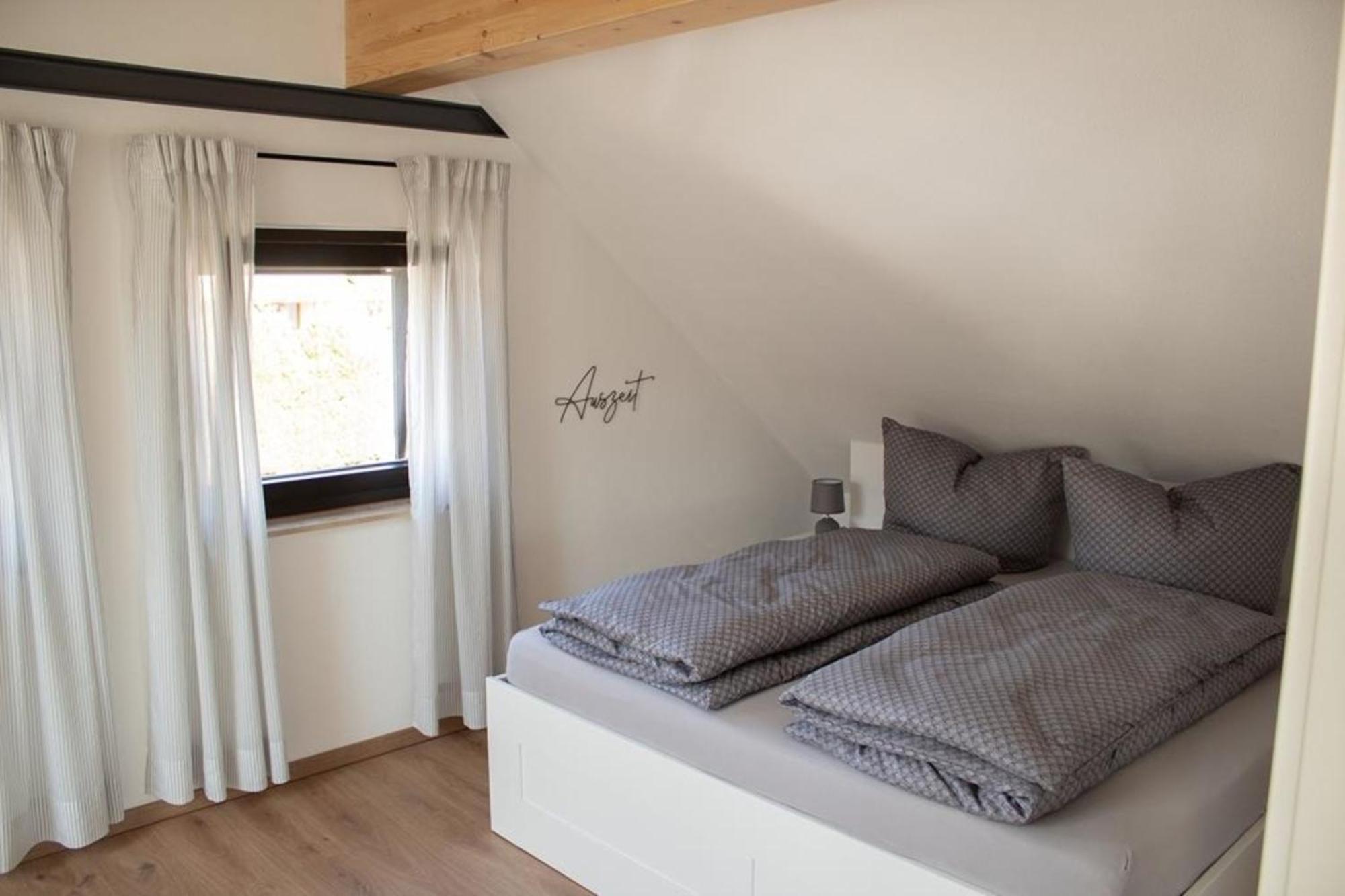 Ferienwohnung Kurz "Panoramablick" Вертгейм Экстерьер фото